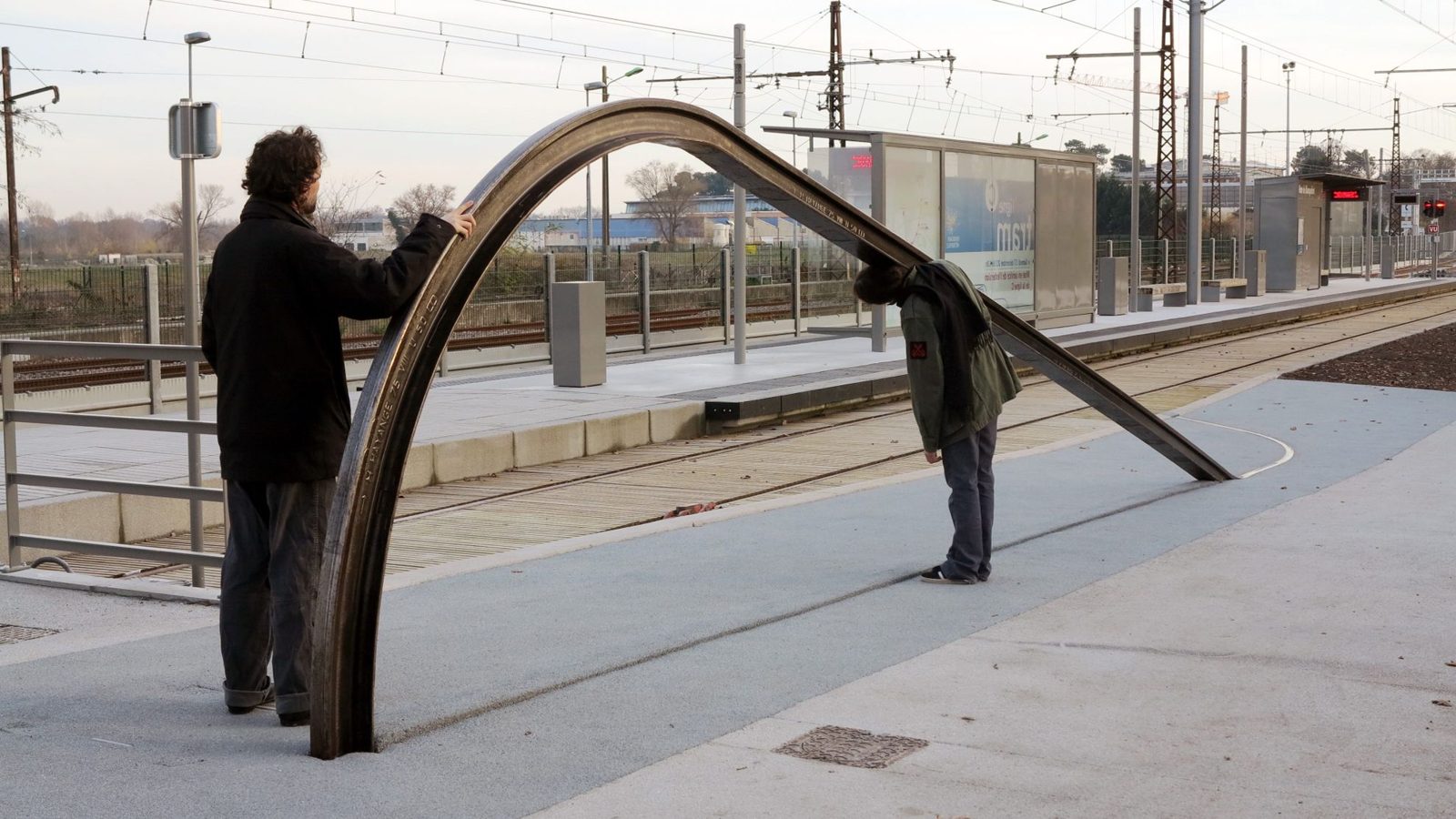 Traversée